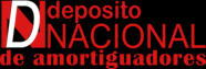 Deposito Nacional de Amortiguadores